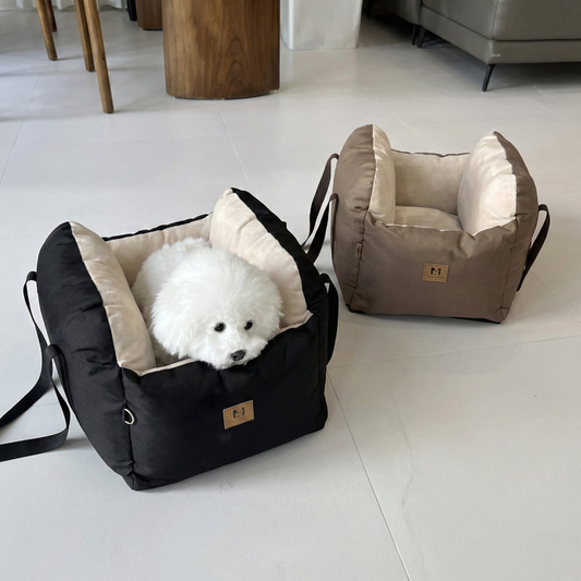 Siège de voiture portable